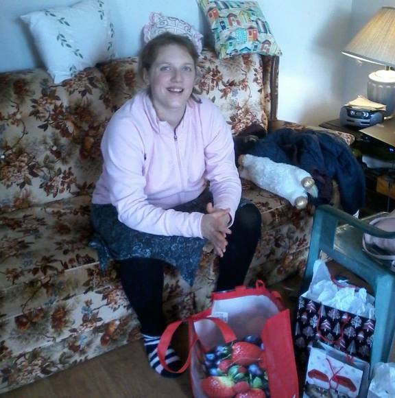 Meet your Posher, Mandy - Picture 1 of 1